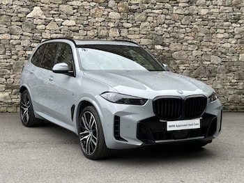 Used BMW X5 2024 for sale - 78540336: Photo