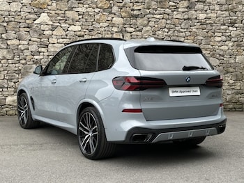 Used BMW X5 2024 for sale - 78540336: Photo