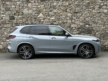 Used BMW X5 2024 for sale - 78540336: Photo