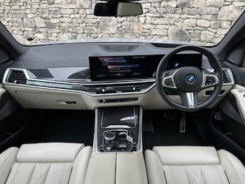 Used BMW X5 2024 for sale - 78540336: Photo