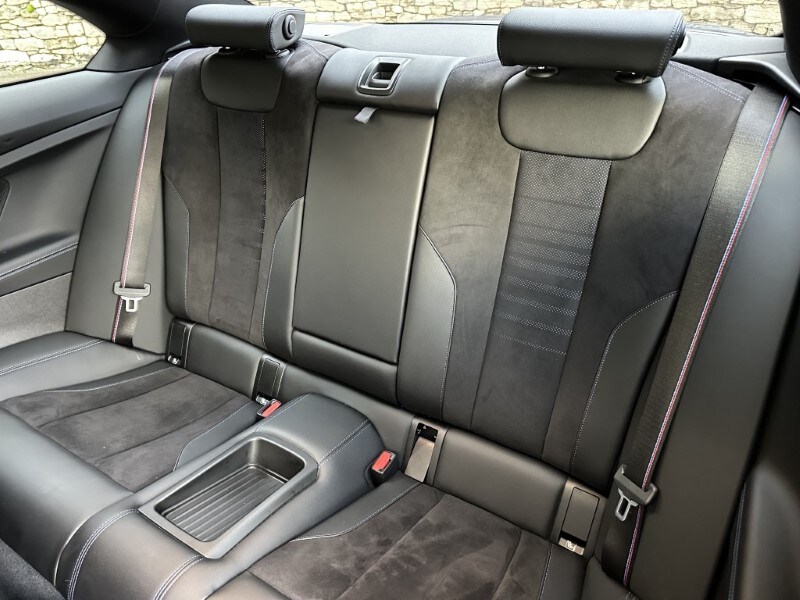 Used BMW 2 Series 2022 for sale - 76981376: Photo 12