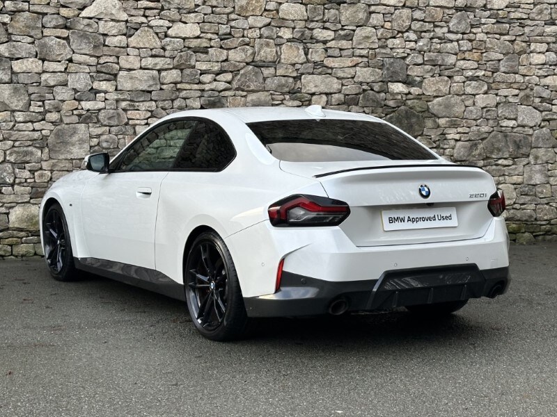 Used BMW 2 Series 2022 for sale - 76981376: Photo 2