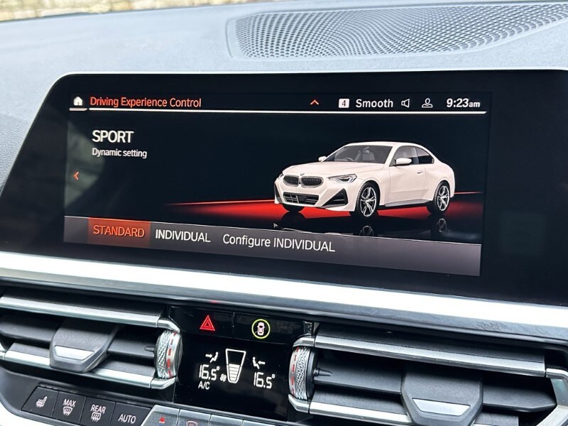 Used BMW 2 Series 2022 for sale - 76981376: Photo 23