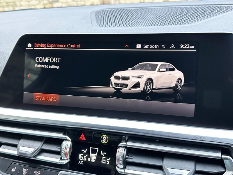 Used BMW 2 Series 2022 for sale - 76981376: Photo 24