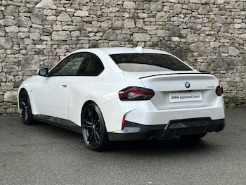 Used BMW 2 Series 2022 for sale - 76981376: Photo