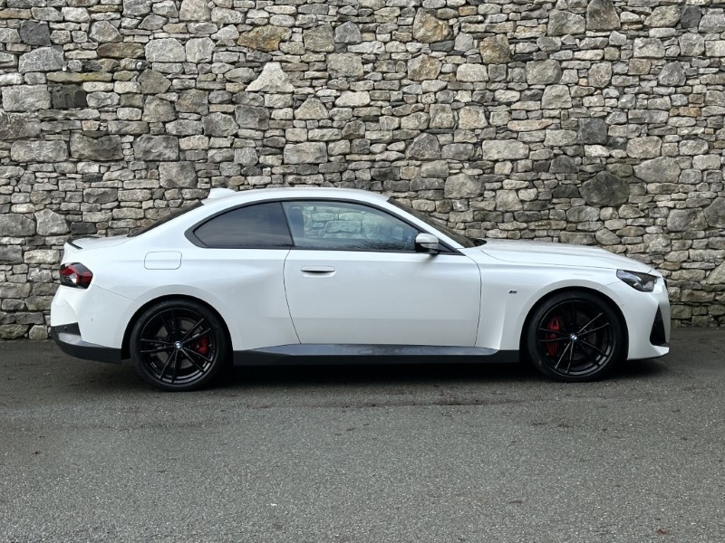 Used BMW 2 Series 2022 for sale - 76981376: Photo 3