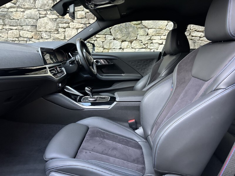 Used BMW 2 Series 2022 for sale - 76981376: Photo 30