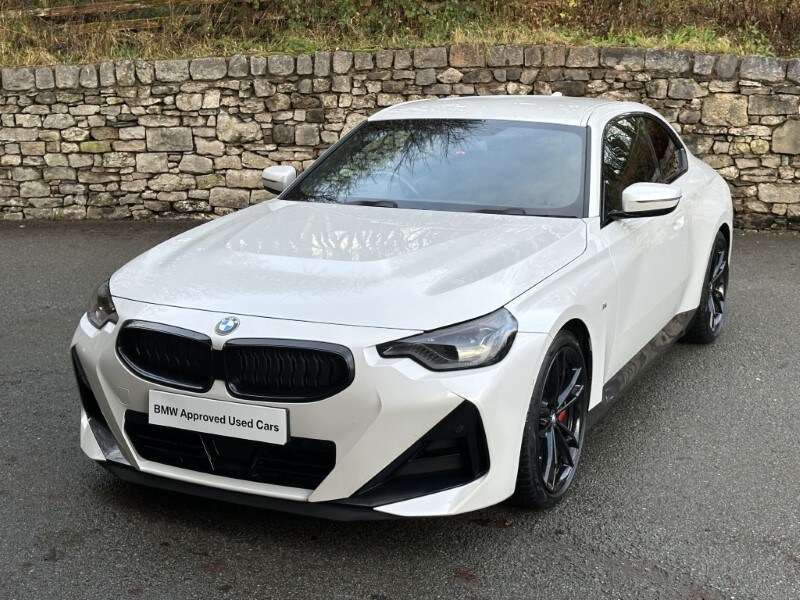 Used BMW 2 Series 2022 for sale - 76981376: Photo 37