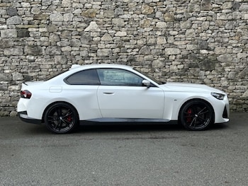 Used BMW 2 Series 2022 for sale - 76981376: Photo