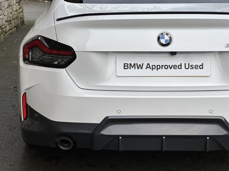 Used BMW 2 Series 2022 for sale - 76981376: Photo 40