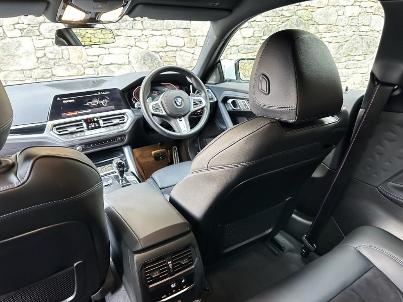 Used BMW 2 Series 2022 for sale - 76981376: Photo 48