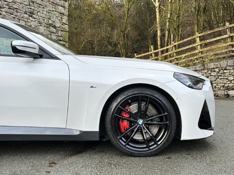 Used BMW 2 Series 2022 for sale - 76981376: Photo 55