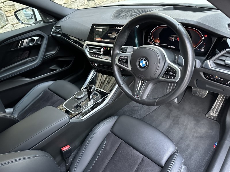 Used BMW 2 Series 2022 for sale - 76981376: Photo 6