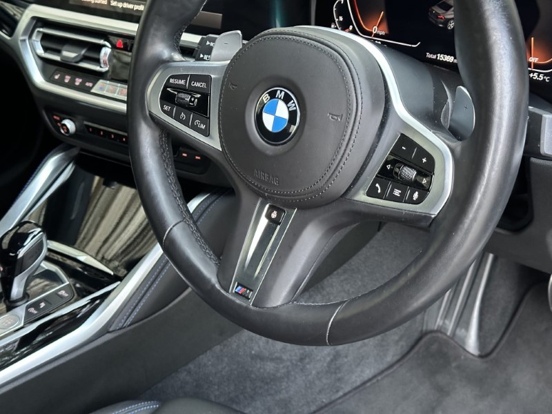 Used BMW 2 Series 2022 for sale - 76981376: Photo 62