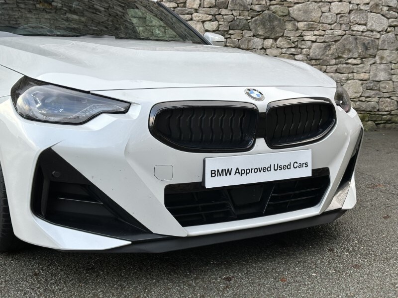 Used BMW 2 Series 2022 for sale - 76981376: Photo 73