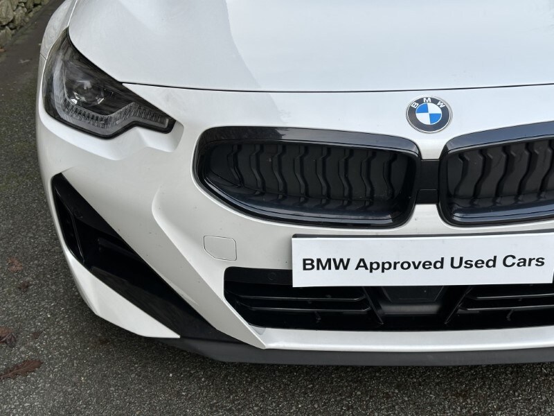 Used BMW 2 Series 2022 for sale - 76981376: Photo 75