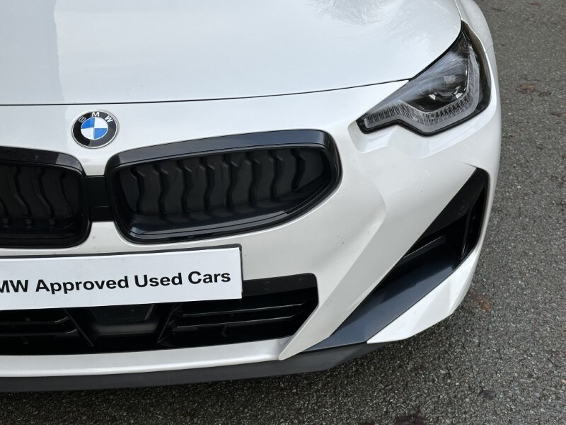 Used BMW 2 Series 2022 for sale - 76981376: Photo 77
