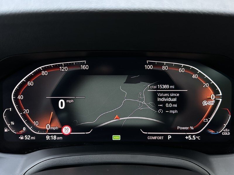 Used BMW 2 Series 2022 for sale - 76981376: Photo 9