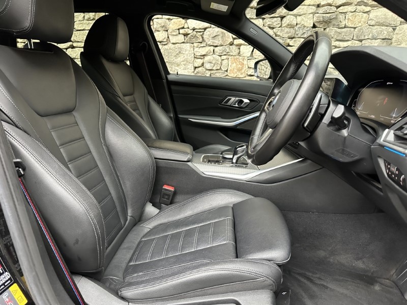 Used BMW 3 Series 2020 for sale - 77363420: Photo 11