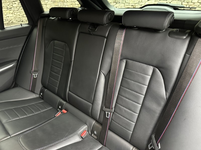 Used BMW 3 Series 2020 for sale - 77363420: Photo 12