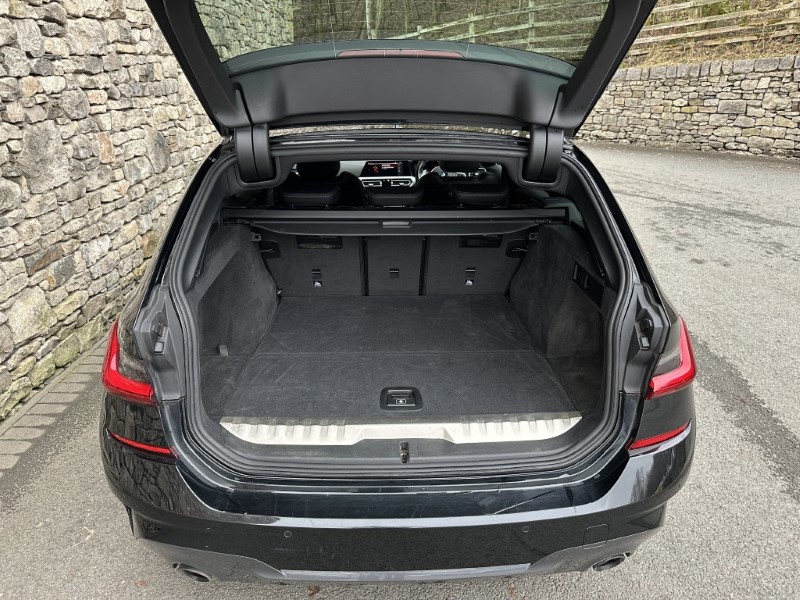 Used BMW 3 Series 2020 for sale - 77363420: Photo 13