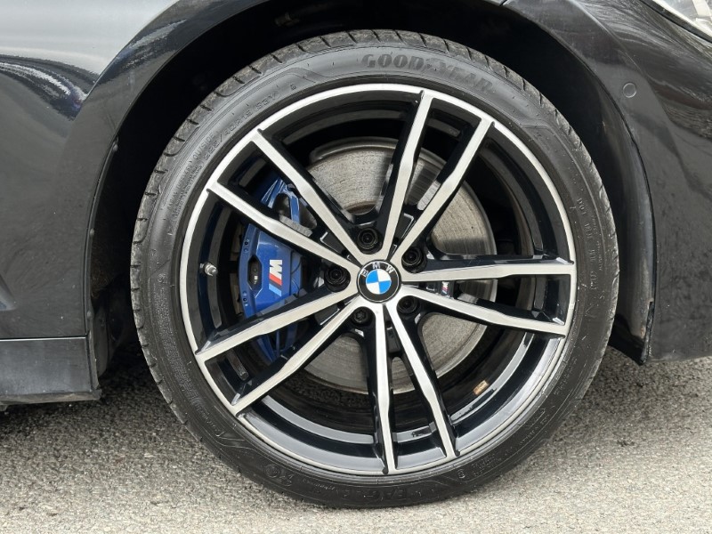 Used BMW 3 Series 2020 for sale - 77363420: Photo 14