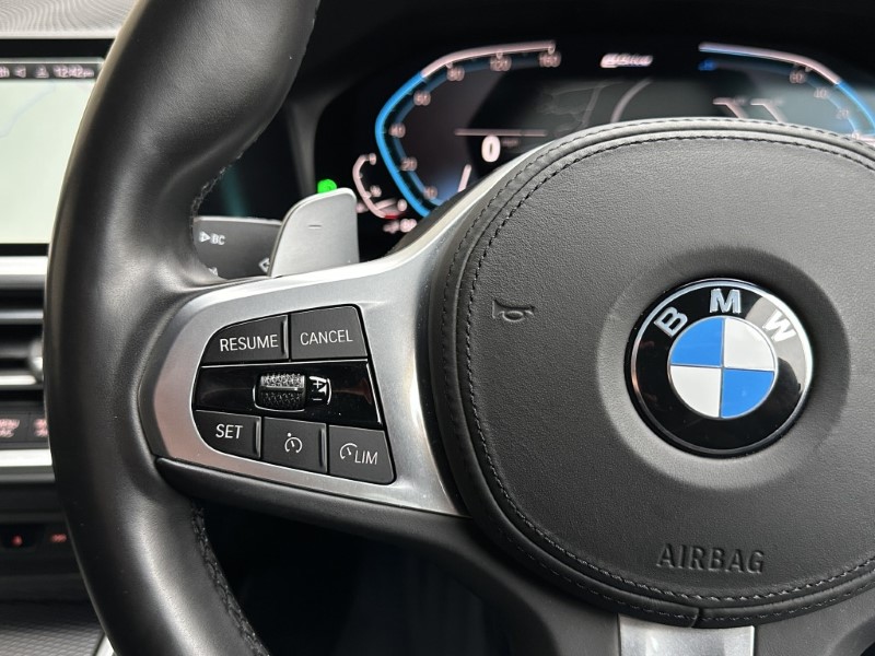 Used BMW 3 Series 2020 for sale - 77363420: Photo 17