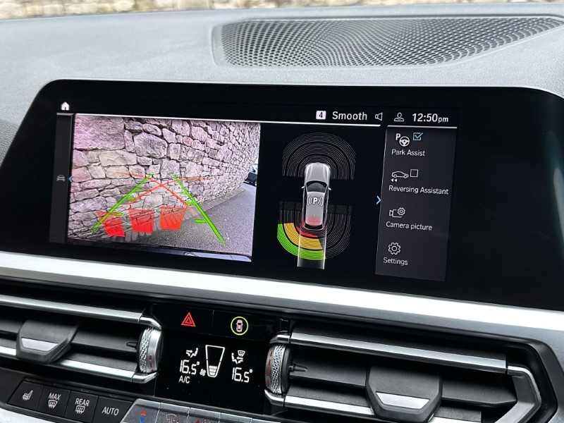 Used BMW 3 Series 2020 for sale - 77363420: Photo 19