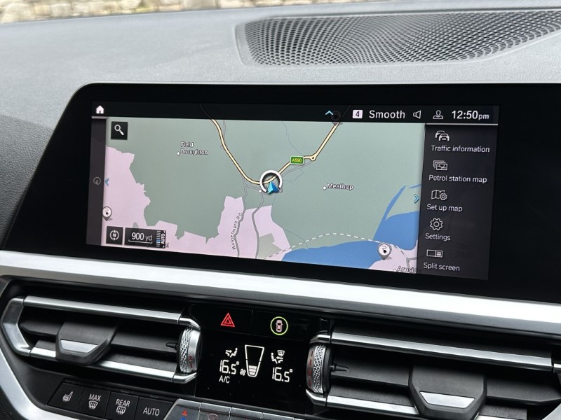 Used BMW 3 Series 2020 for sale - 77363420: Photo 21