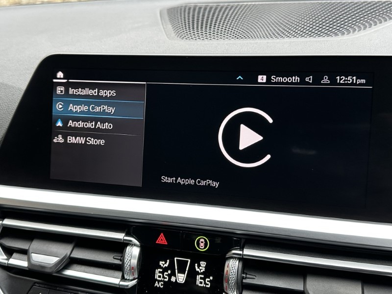 Used BMW 3 Series 2020 for sale - 77363420: Photo 22