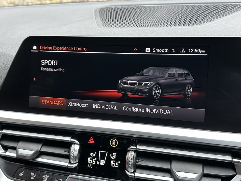 Used BMW 3 Series 2020 for sale - 77363420: Photo 24