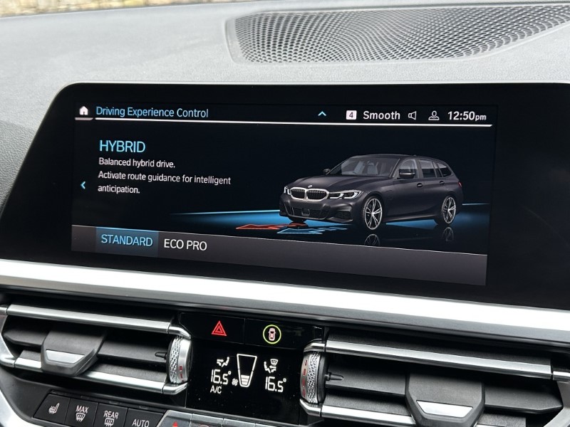 Used BMW 3 Series 2020 for sale - 77363420: Photo 25