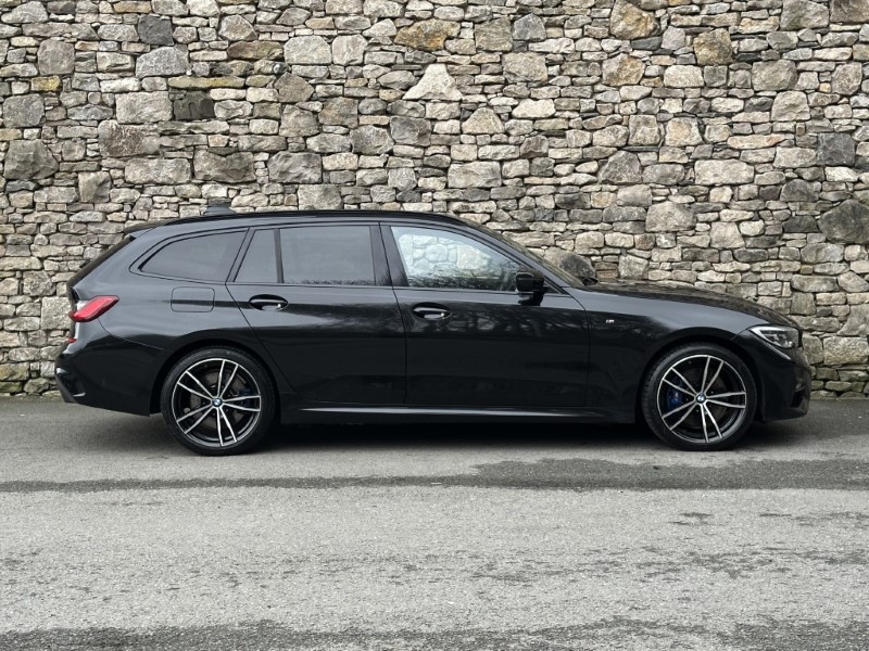 Used BMW 3 Series 2020 for sale - 77363420: Photo 3