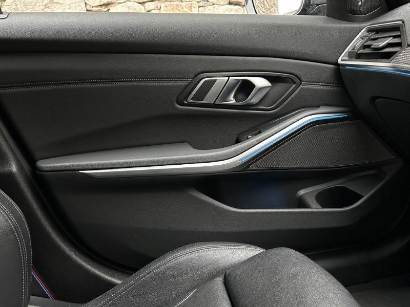 Used BMW 3 Series 2020 for sale - 77363420: Photo 35