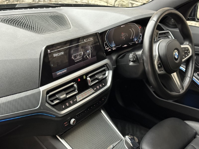 Used BMW 3 Series 2020 for sale - 77363420: Photo 37