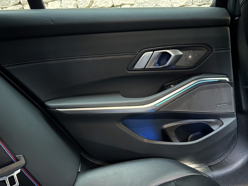 Used BMW 3 Series 2020 for sale - 77363420: Photo 43