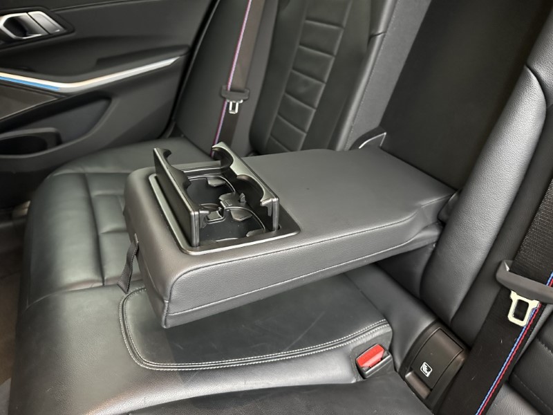 Used BMW 3 Series 2020 for sale - 77363420: Photo 45