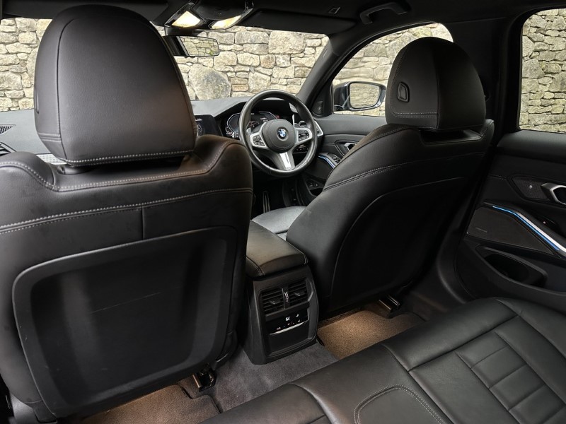 Used BMW 3 Series 2020 for sale - 77363420: Photo 46