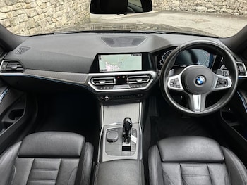 Used BMW 3 Series 2020 for sale - 77363420: Photo