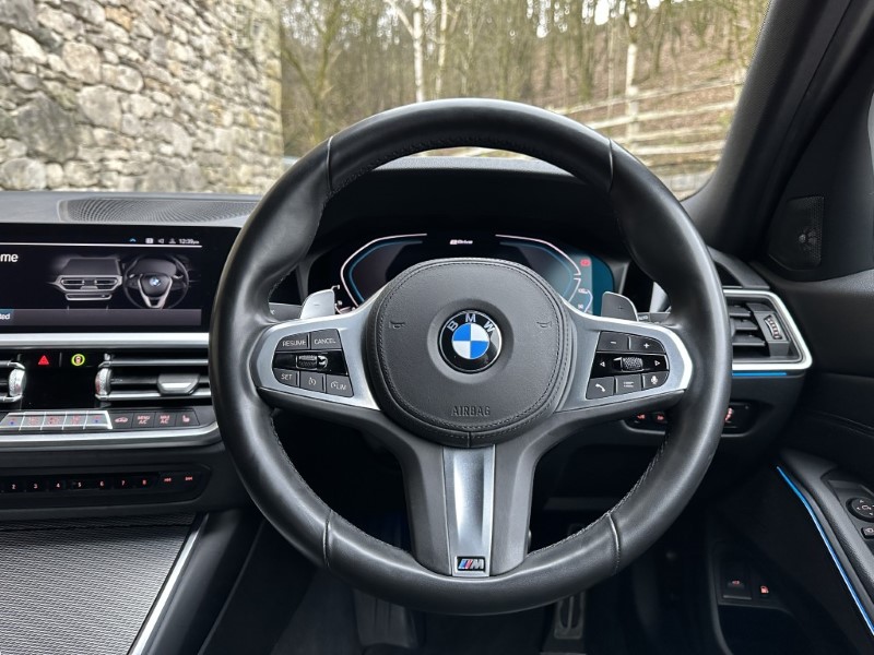 Used BMW 3 Series 2020 for sale - 77363420: Photo 5