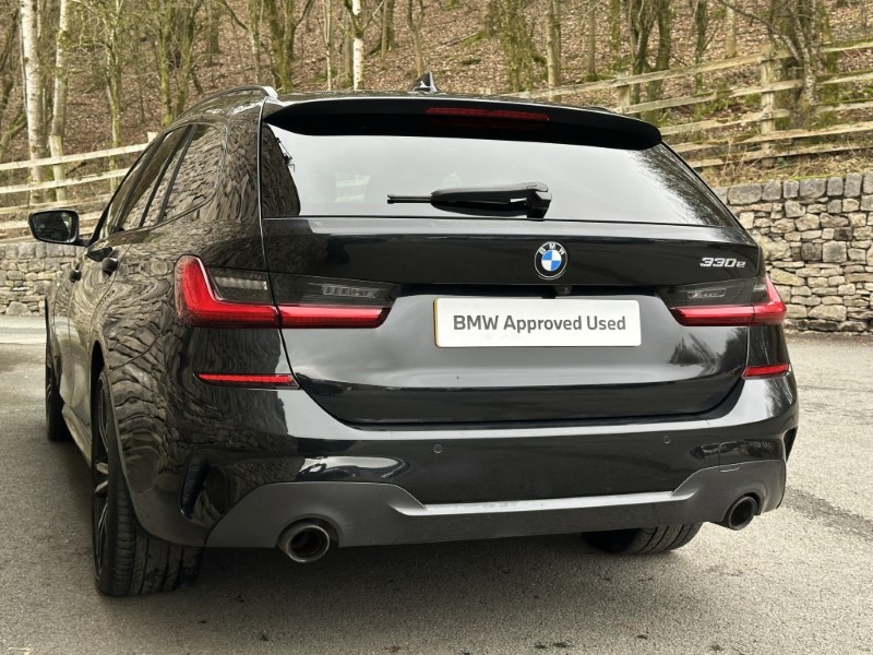 Used BMW 3 Series 2020 for sale - 77363420: Photo 50