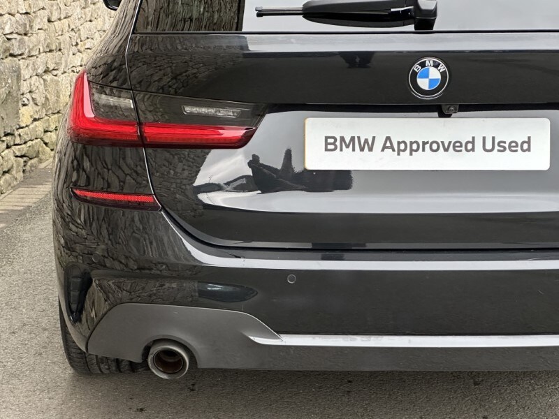 Used BMW 3 Series 2020 for sale - 77363420: Photo 51