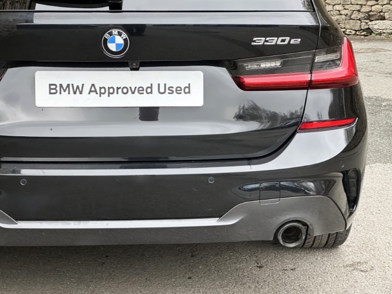 Used BMW 3 Series 2020 for sale - 77363420: Photo 52