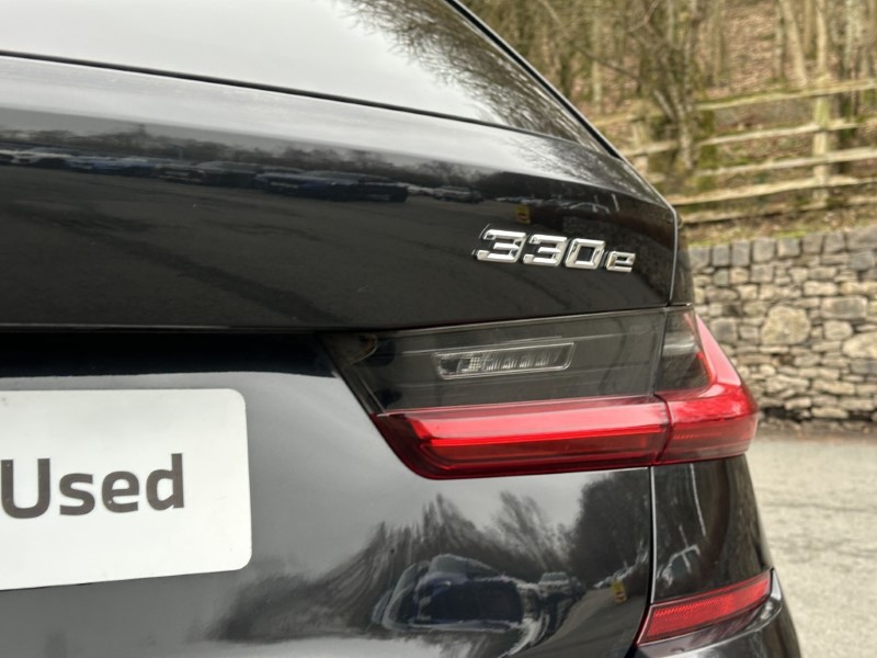 Used BMW 3 Series 2020 for sale - 77363420: Photo 53