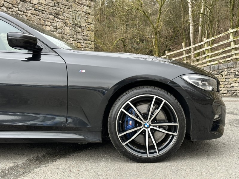 Used BMW 3 Series 2020 for sale - 77363420: Photo 59