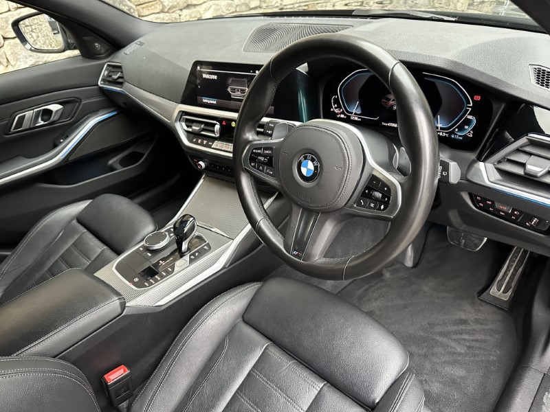 Used BMW 3 Series 2020 for sale - 77363420: Photo 6