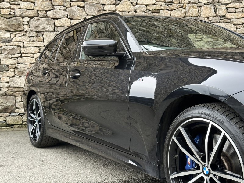 Used BMW 3 Series 2020 for sale - 77363420: Photo 60