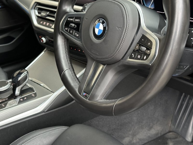 Used BMW 3 Series 2020 for sale - 77363420: Photo 64