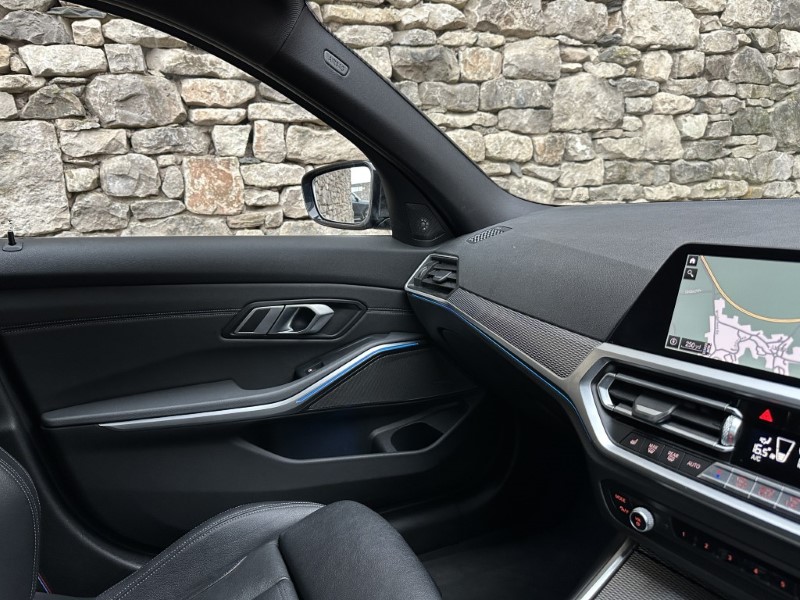 Used BMW 3 Series 2020 for sale - 77363420: Photo 66