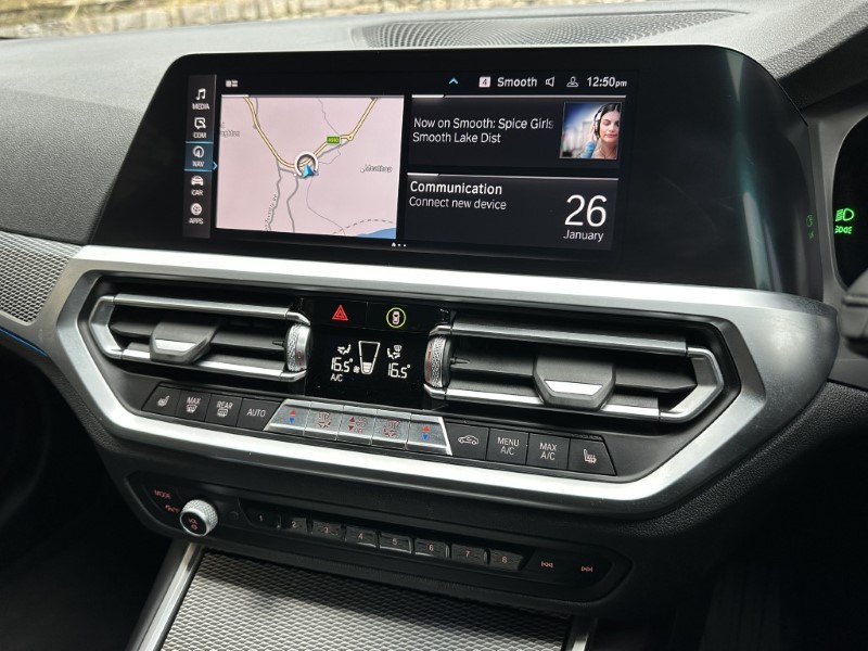 Used BMW 3 Series 2020 for sale - 77363420: Photo 67